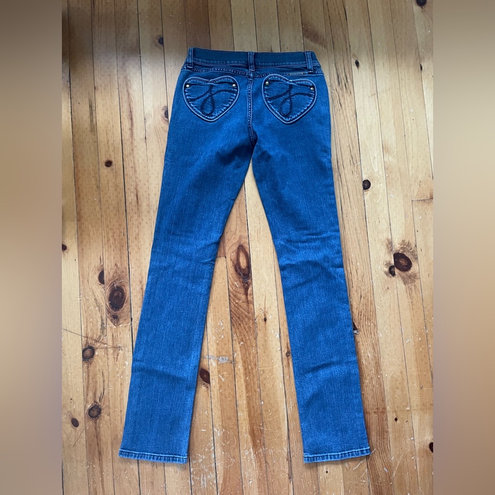 Kate by Juicy Couture Jeans Size 25